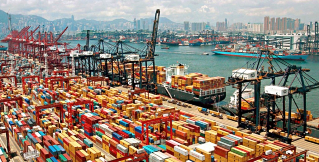 logistica dul